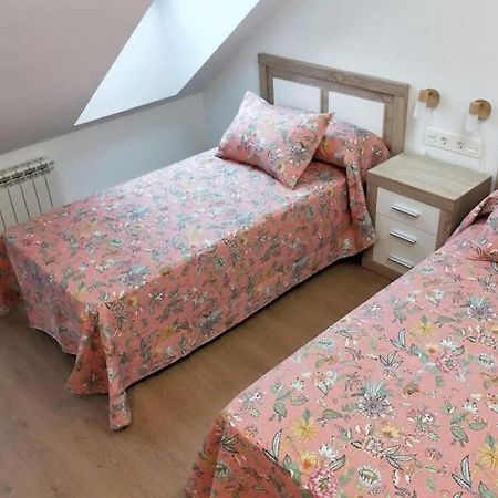Precioso Atico En El Centro De Cangas De Onis Appartement Buitenkant foto