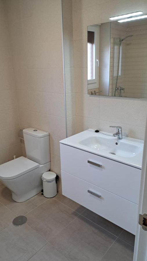 Precioso Atico En El Centro De Cangas De Onis Appartement Buitenkant foto